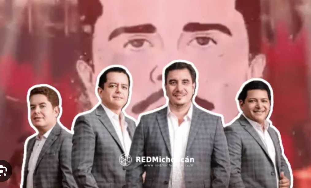EL GRUPO SINALOENSE “LOS ALEGRES DEL BARRANCO” IGNORAN CITATORIO DE LA FISCALÍA DE JALISCO